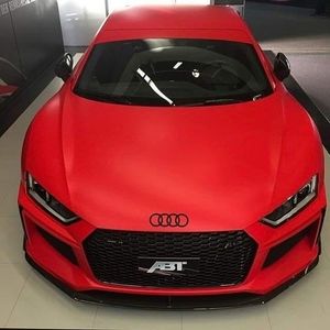 Meet your Posher, Zeeb